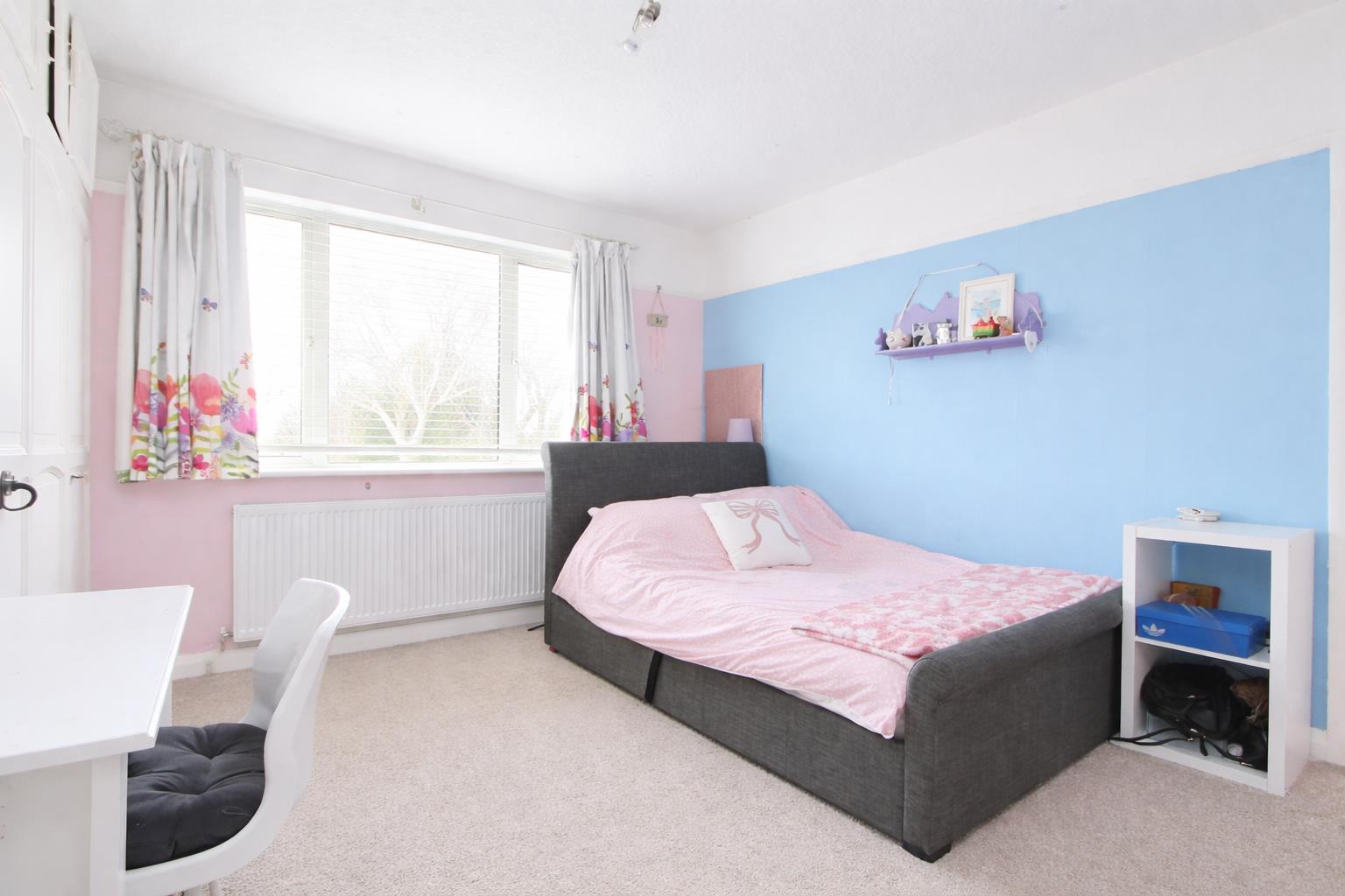 Stanley Park Road, Carshalton